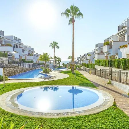 Sunny In La Mata, Azul 2 Apartament *