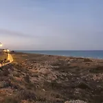 דירה Sunny In La Mata, Azul 2 טורבייחה