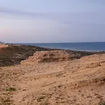 דירה Sunny In La Mata, Azul 2 *