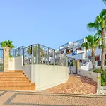 דירה Sunny In La Mata, Azul 2 טורבייחה