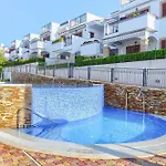 Sunny In La Mata, Azul 2 *