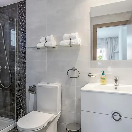 Sunny In La Mata, Azul 2 Torrevieja