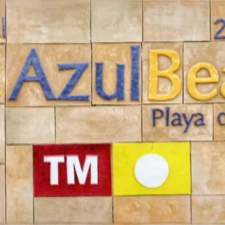 Apartament Sunny In La Mata, Azul 2 *