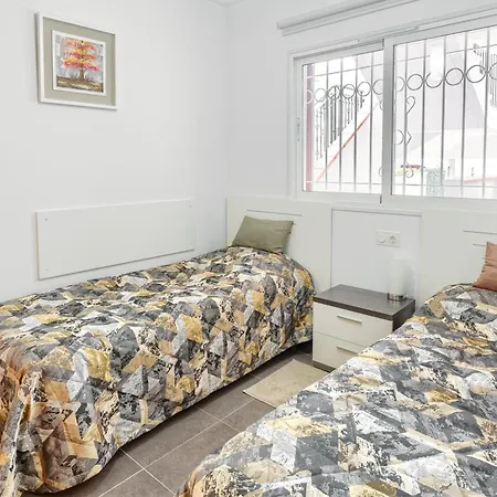 Sunny In La Mata, Azul 2 Apartament Torrevieja