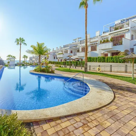 Sunny In La Mata, Azul 2 * טורבייחה