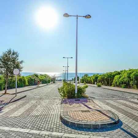 Appartement Sunny In La Mata, Azul 2 Torrevieja