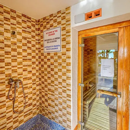 Apartament Sunny In La Mata, Azul 2 Torrevieja