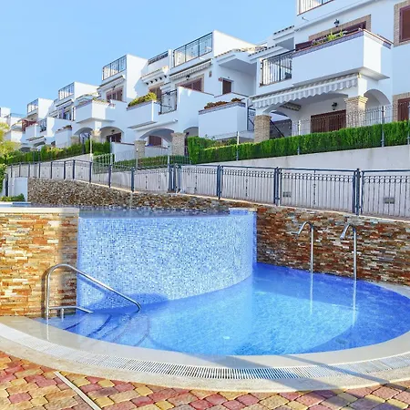 Sunny In La Mata, Azul 2 *