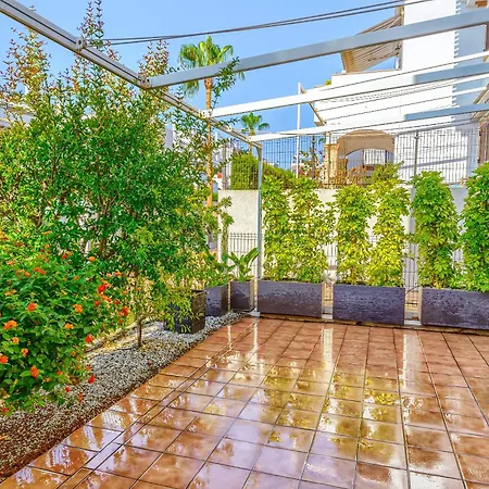 Sunny In La Mata, Azul 2 דירה טורבייחה