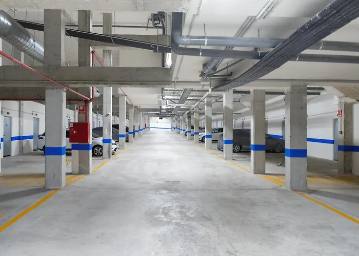 Sunny In La Mata, Azul 2 公寓