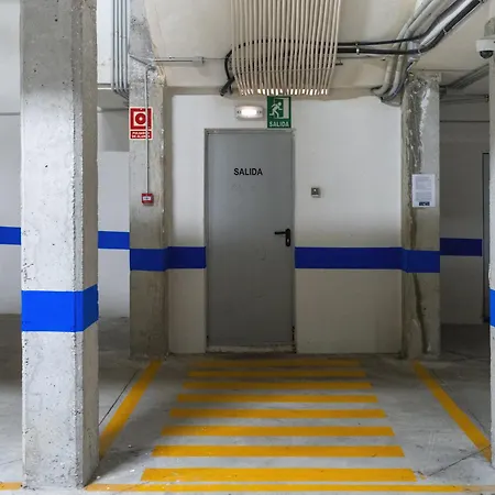 Апартаменти Sunny In La Mata, Azul 2 *