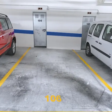 Sunny In La Mata, Azul 2 *