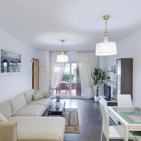 Sunny In La Mata, Azul 2 Апартаменти *