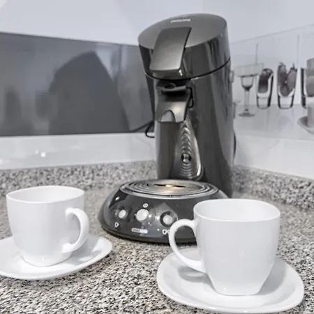 Sunny In La Mata, Azul 2 Апартаменти Торрев'єха