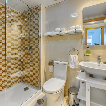 Sunny In La Mata, Azul 2 * Торрев'єха