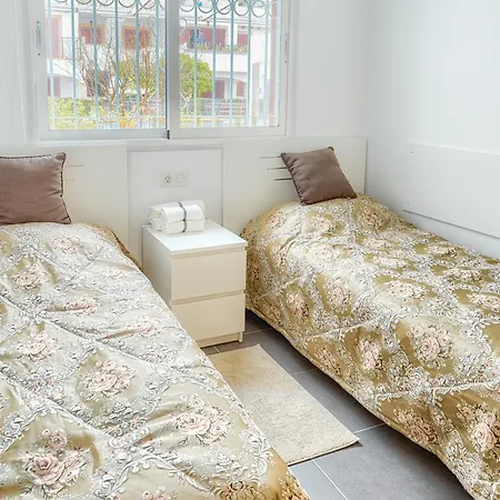 Sunny In La Mata, Azul 2 Апартаменти