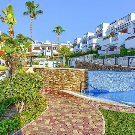 Sunny In La Mata, Azul 2 Апартаменти *